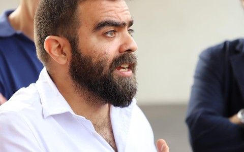 In Toscana i test sangue saranno prescritti dal medico di base. Fornaro (Leu) e Grimaldi (Luv): "Per la fase 2 si faccia anche in Piemonte" In Toscana i test sangue saranno prescritti dal medico di base. Fornaro (Leu) e Grimaldi (Luv): "Per la fase 2 si faccia anche in Piemonte"