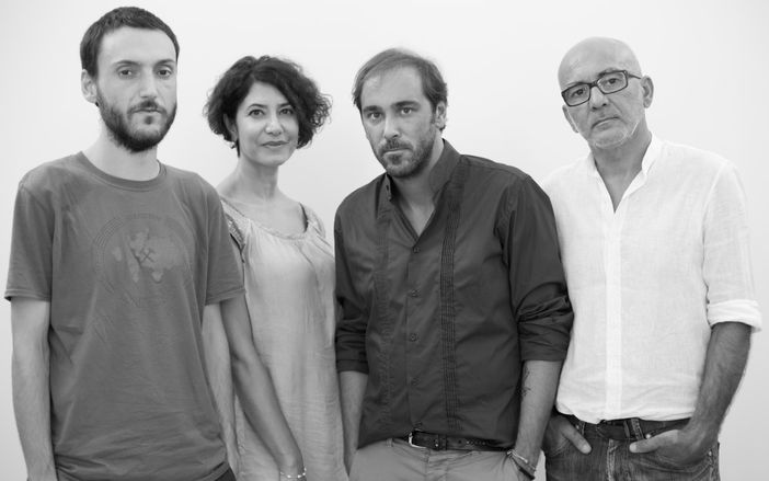 Rivoli, inaugura oggi “Pastore”, una “mandria di parole” tra immagini, voci, testi e musiche Rivoli, inaugura oggi “Pastore”, una “mandria di parole” tra immagini, voci, testi e musiche