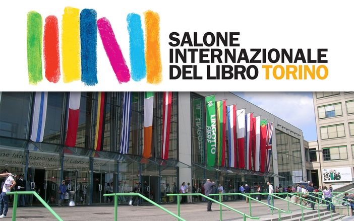 Il Sistema Bibliotecario di Ivrea e Canavese al Salone del Libro