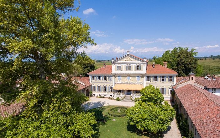 Tenuta Berroni Tenuta Berroni