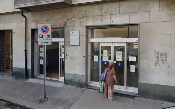 Poliambulatorio via Del Ridotto, Crescimanno-Bellatore: "Asl garantirà visite e prelievi"