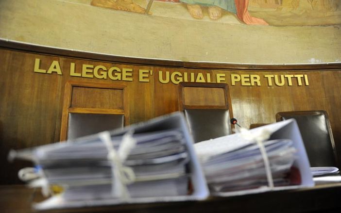 Processo Andrea Soldi: legali famiglia chiedono risarcimento di 735mila euro