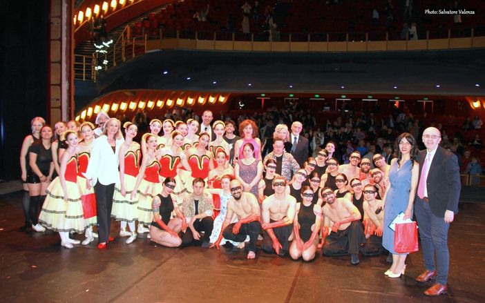 Alla Reggia di Venaria: tutta l'Europa si riunisce per le Giornate internazionali del corno da caccia Alla Reggia di Venaria: tutta l'Europa si riunisce per le Giornate internazionali del corno da caccia