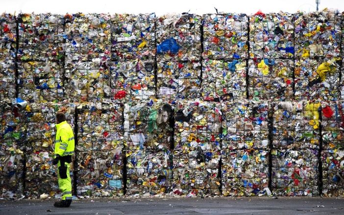 Nasce il progetto ECO3R per la Riduzione, il Riuso e il Riciclo dei rifiuti Nasce il progetto ECO3R per la Riduzione, il Riuso e il Riciclo dei rifiuti