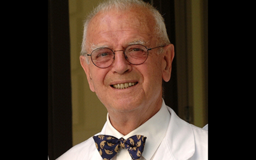 Addio al professor Pisani, già primario alla "Fornaca", luminare nella chirurgia del piede