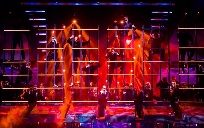 A "Italia's Got Talent" la Gypsy Musical Academy rompe i muri dell'incomunicabilità