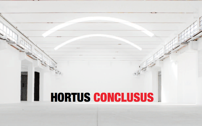 L’arte non va in vacanza a Madonna di Campagna: in programma la rassegna estiva "Hortus Conclusus" ed "Eclipse" L’arte non va in vacanza a Madonna di Campagna: in programma la rassegna estiva "Hortus Conclusus" ed "Eclipse"