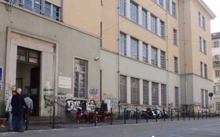 Flc Cgil-Cisl Scuola-Cub confermano lo sciopero del 30 gennaio al liceo Regina Margherita di Torino Flc Cgil-Cisl Scuola-Cub confermano lo sciopero del 30 gennaio al liceo Regina Margherita di Torino