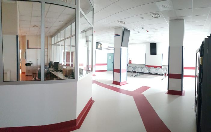 Il racconto di un lettore: &quot;Abbiamo accompagnato mia suocera al Pronto soccorso di Rivoli, ma fino al giorno dopo nessuno ci ha detto nulla&quot;