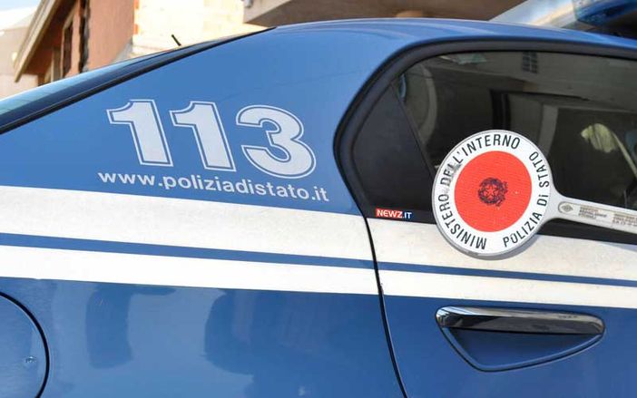 Polizia stradale, si trasferiscono gli uffici