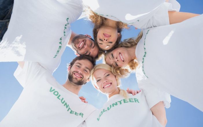 Rinnovare il volontariato coinvolgendo gli studenti tra i 14 e i 19 anni