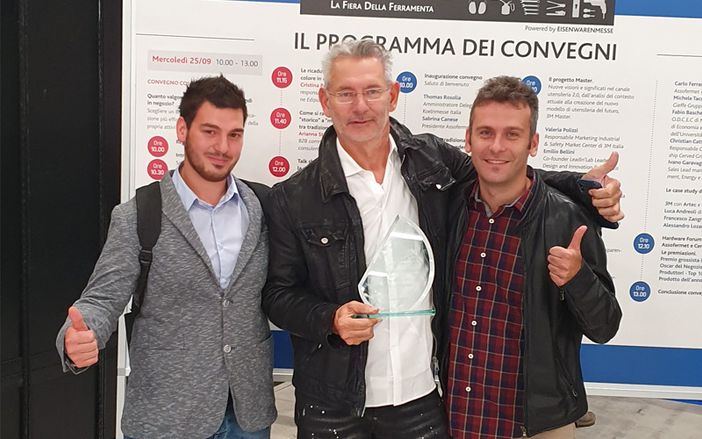 Lineonline, enjoy safety: l’e-commerce per chi vuole il meglio per antinfortunistica e DIY Lineonline, enjoy safety: l’e-commerce per chi vuole il meglio per antinfortunistica e DIY