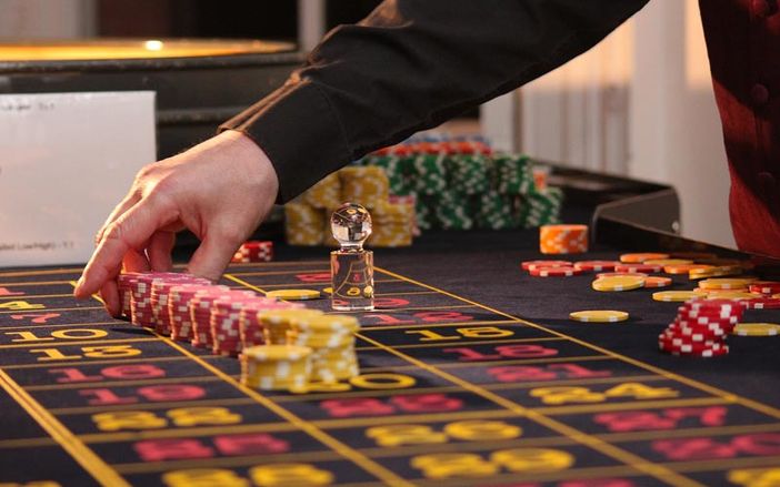 Gioca in sicurezza con il codice bonus