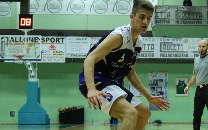 Elia Andreutti Elia Andreutti