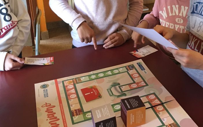 Alfabetizzazione alimentare, sottoscritto protocollo per un progetto di educazione rivolto alle scuole