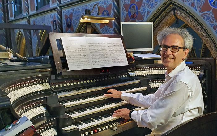 Organalia spegne venti candeline e celebra con un ricco programma dal 23 aprile