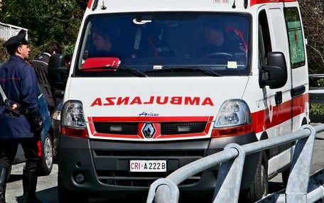 Chivasso: ritrovato il corpo senza vita del pilota dell'ultraleggero scomparso ieri sera Chivasso: ritrovato il corpo senza vita del pilota dell'ultraleggero scomparso ieri sera