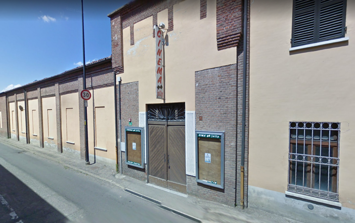 Villastellone pesca il Jolly e festeggia i 70 anni della nascita dell'Associazione cattolica esercenti cinema