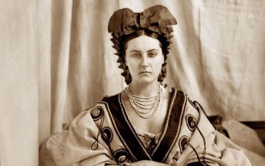 La contessa di Castiglione: ecco come dalla corte dei Savoia partì un fondamentale contributo all'Unità di Italia