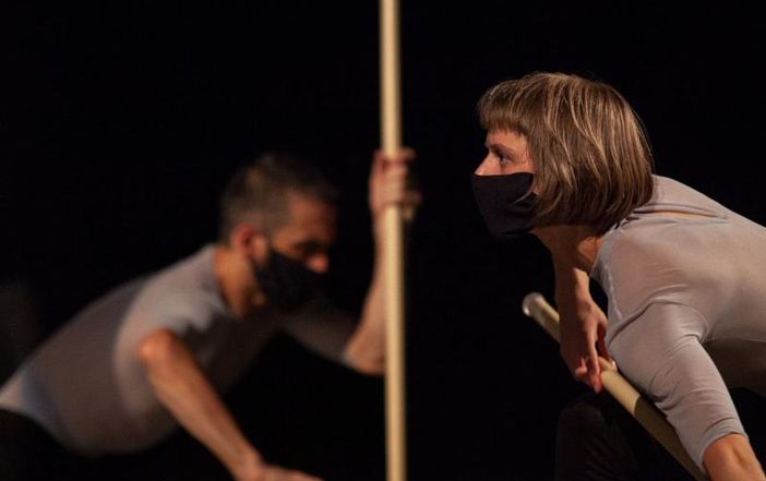 Quartetto per la fine del tempo, foto di Matteo Boltro