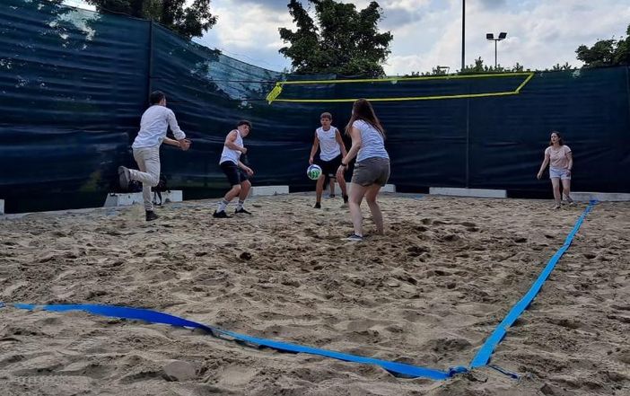 Rivoli Beach: al via la rassegna estiva di eventi per chi resta in città