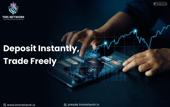 Identificare le migliori opportunità di investimento nel presale di TMS Network (TMSN) - Cosa potrebbe significare per Cronos (CRO) e Polygon (MATIC)? Identificare le migliori opportunità di investimento nel presale di TMS Network (TMSN) - Cosa potrebbe significare per Cronos (CRO) e Polygon (MATIC)?
