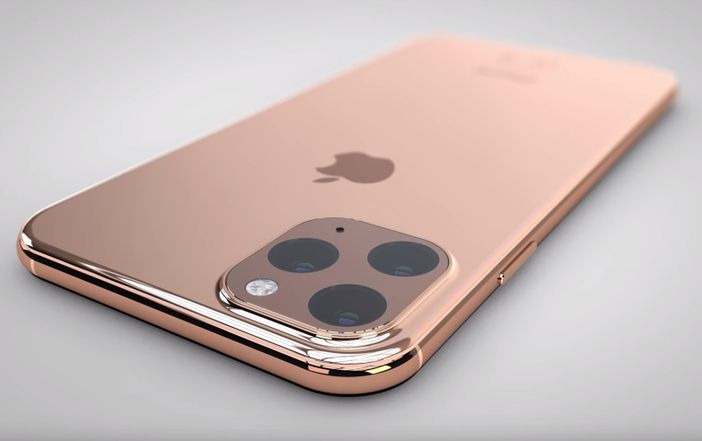 Iphone 11: conferme e previsioni Iphone 11: conferme e previsioni