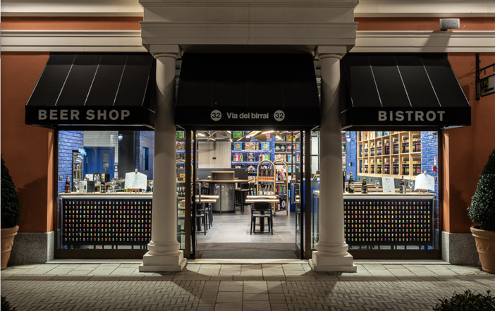 Perché un locale stile Industrial non delude mai: 5 idee da copiare