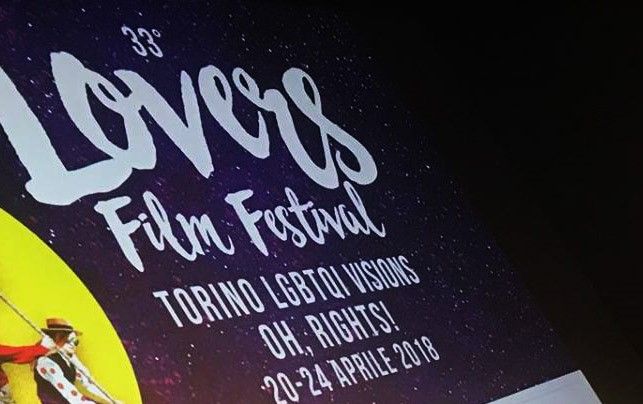 Si chiude il 33° Lovers, tra l’amore e la “liberazione” Si chiude il 33° Lovers, tra l’amore e la “liberazione”