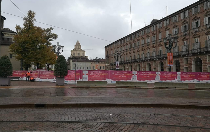 Associazioni, enti e partiti che domani partecipanno alla manifestazione Sì Torino va avanti