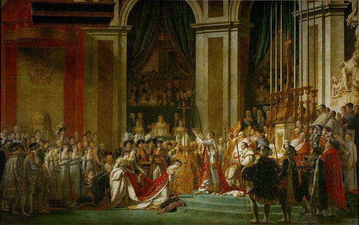Quando Napoleone entrò (e soggiornò) a Torino