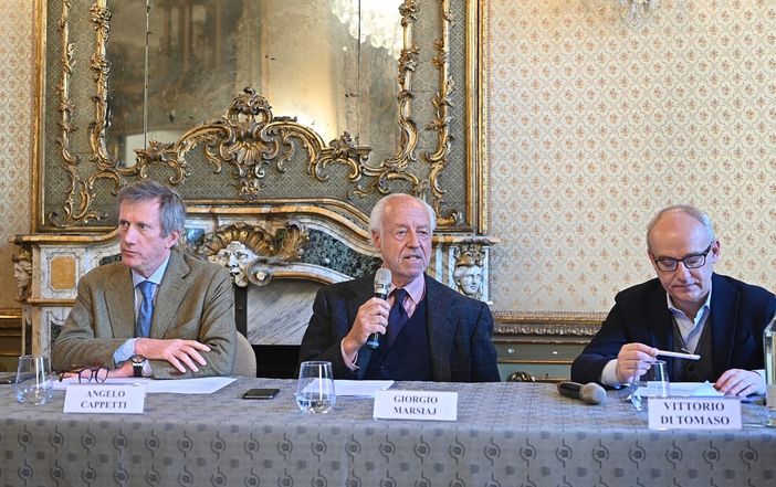 unione industriali conferenza 5 aprile