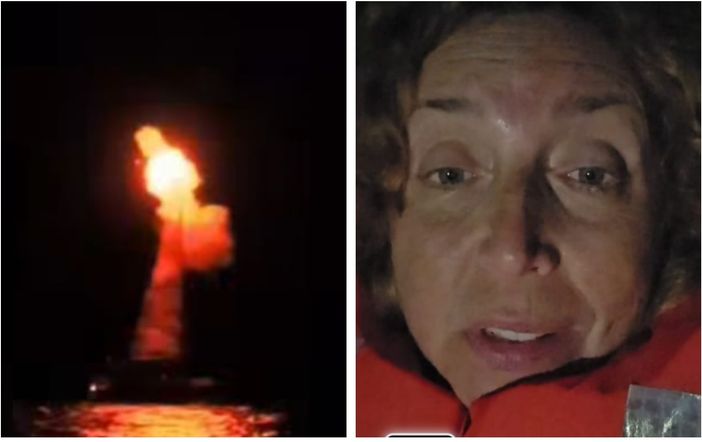 Nuovi attacchi agli equipaggi della Sumud Flotilla