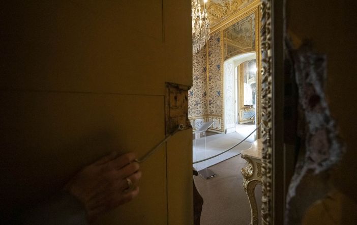 &quot;Il patrimonio svelato&quot;: alla Palazzina di Stupinigi un ciclo di conferenze