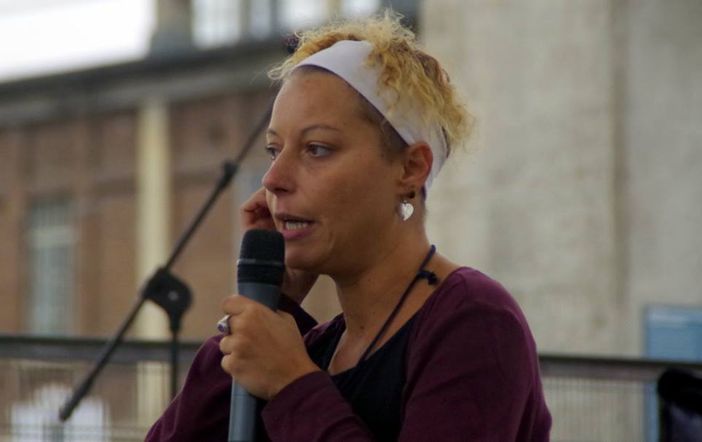 Usa l'auto di servizio per accompagnare la figlia, Montalbano annuncia (su Facebook) le sue dimissioni da presidente della IV commissione. Ma non da consigliera