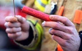 Capodanno, a Torino niente botti: multe fino a 500 euro