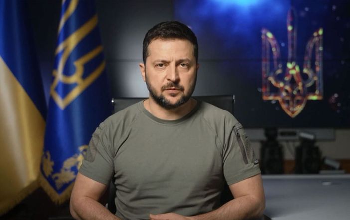 Cala il consenso interno di Zelensky, in subbuglio anche l’esercito Cala il consenso interno di Zelensky, in subbuglio anche l’esercito