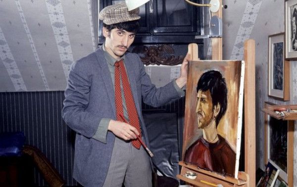 Da mezzo secolo la Farfalla Granata non vola più Da mezzo secolo la Farfalla Granata non vola più