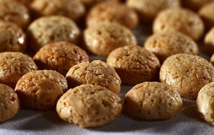 Festa dei Nocciolini: oggi la premiazione del Nocciolino d'Oro e del Nocciolino d'Tola