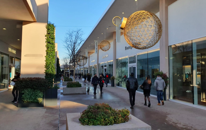 Saldi sottotono a Settimo Torinese per i saldi