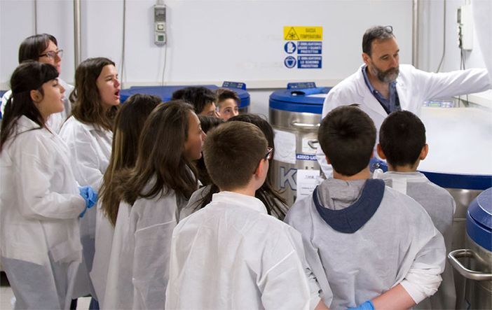 Teatro Colosseo, Elena Cattaneo racconta la sua vita &quot;tra scienza e politica&quot;
