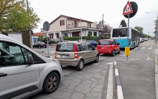 Strada Antica di Collegno