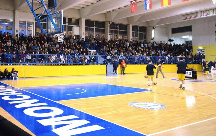 Domenica 17 il PalaEinaudi ospita l’ottava edizione del “Memorial Gontero” di basket Domenica 17 il PalaEinaudi ospita l’ottava edizione del “Memorial Gontero” di basket