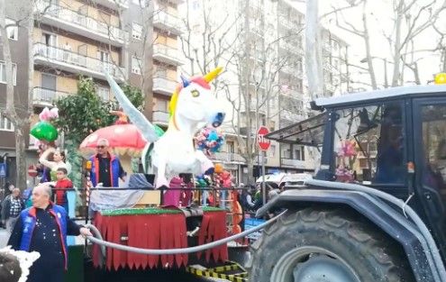 carnevale beinasco e locandina 2023 carnevale beinasco e locandina 2023
