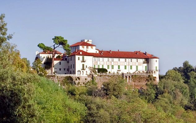 Sere FAI d’Estate, il 1° luglio appuntamento al Castello di Masino