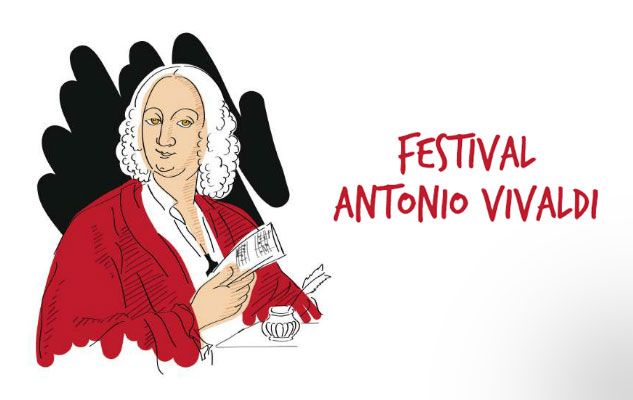 Il programma di giovedì 13 aprile del “Festival Vivaldi” di Torino