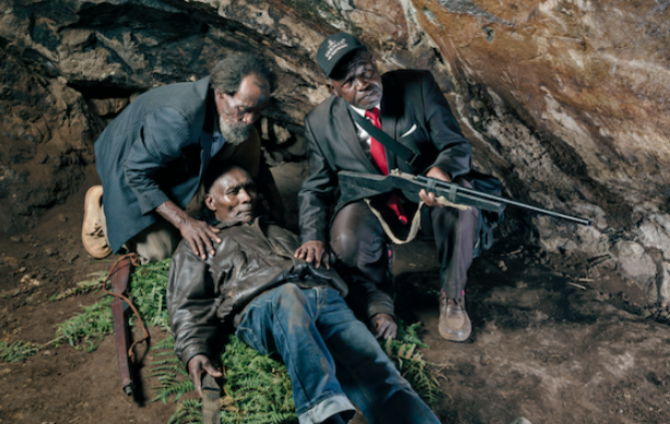 Exposed Photo Festival: a Palazzo Madama apre la mostra State of Emergency con le foto di Max Pinckers Exposed Photo Festival: a Palazzo Madama apre la mostra State of Emergency con le foto di Max Pinckers