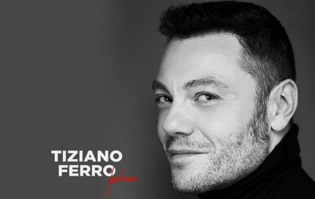 Torino, lo stadio Olimpico si prepara a ospitare il concerto di Tiziano Ferro Torino, lo stadio Olimpico si prepara a ospitare il concerto di Tiziano Ferro