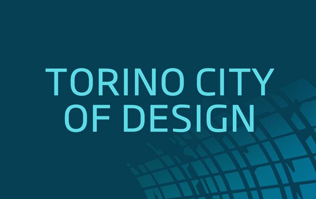 Spin-To vince la gara per la segreteria organizzativa di Torino Design of the City Spin-To vince la gara per la segreteria organizzativa di Torino Design of the City