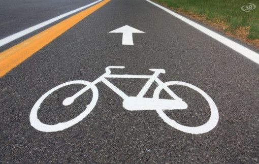 Due nuove piste ciclo - pedonali sorgeranno nelle frazioni di Chivasso, Betlemme e Mandria